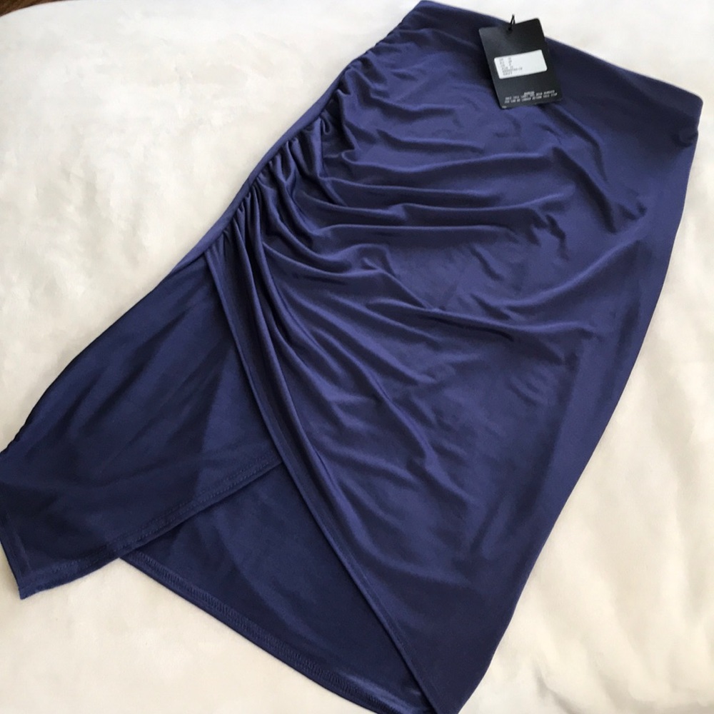 Missguided skirt